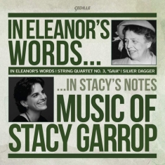 Garrop  Stacy - In Eleanor