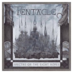 Pentacle - Spectre Of The Eight Ropes (Vinyl)