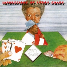 Leroy Smart - Impressions (Vinyl)