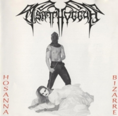 Tsatthoggua - Hosanna Bizarre
