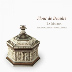 Flour De Beaulte - Flour De Beaulte / Medieval Song