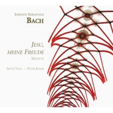 Bach - Bach / Jesu Meine Freude/Motets