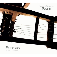 Bach - Bach / Partitas Bwv 825 / 830 / Dub
