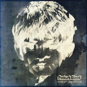 Pinkish Black - Concept Unification Lp