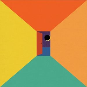 Ceremony - In The Spirit World Now Lp