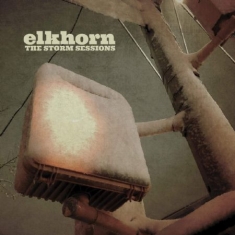 Elkhorn - The Storm Sessions (Indie Exclusive