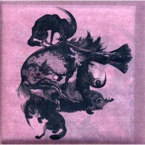 Horseback - Invisible Mountain