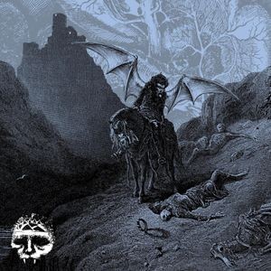 Integrity - Howling, For The Nightmare Shall Co