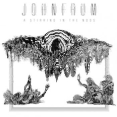 Frum John - A Stirring In The Noos