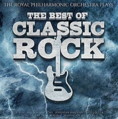 Royal Philharmonic Orchestra - The Best Of Classic Rock