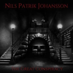 Johansson Nils Patrik - Great Conspiracy The
