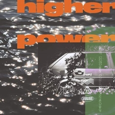 Higher Power - 27 Miles Underwater (Ltd. Viny