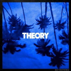 Theory Of A Deadman - Say Nothing (Vinyl)