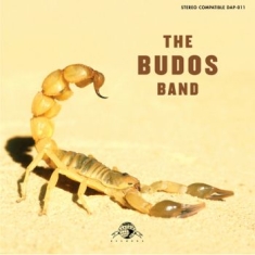 Budos Band The - The Budos Band Ii
