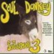 Sugarman 3 - Soul Donkey i gruppen CD / RNB, Disco & Soul hos Bengans Skivbutik AB (3742514)