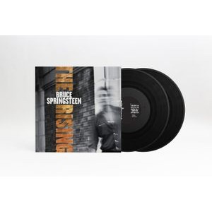 Bruce Springsteen - The Rising