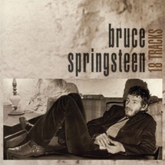 Springsteen Bruce - 18 Tracks