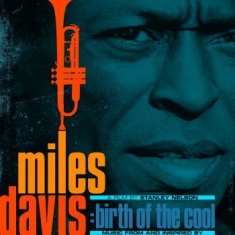 Davis Miles - Music From And Inspired By Birth Of The 