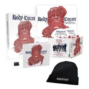 Body Count - Carnivore