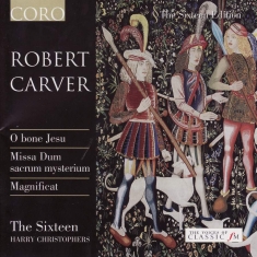 Carver Robert - Robert Carver