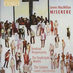 Macmillan James - Miserere