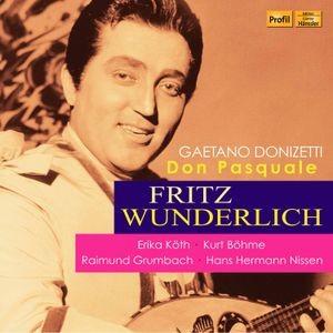 Gaetano Donizetti - Don Pasquale