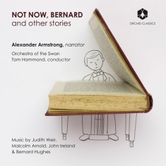 Various - Not Now, Bernard & Other Stories