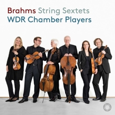 Brahms Johannes - String Sextets