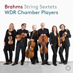 Brahms Johannes - String Sextets
