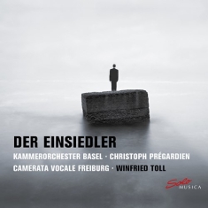 Mahler Gustav Reger Max Zemlins - Der Einsiedler