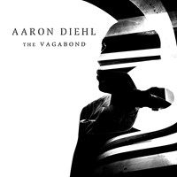 Diehl Aaron - The Vagabond i gruppen CD / Kommande / Jazz/Blues hos Bengans Skivbutik AB (3743386)