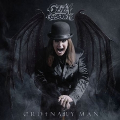 Osbourne Ozzy - Ordinary Man