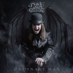 Osbourne Ozzy - Ordinary Man-Digi/Deluxe-