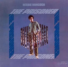 Herbie Hancock - The Prisoner (Vinyl)