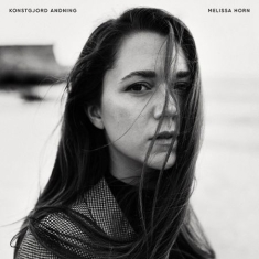 Melissa Horn - Konstgjord Andning (Signerad CD)