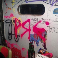 Pre - Third Album - 7