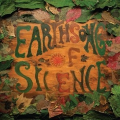 Wax Machine - Earthsong Of Silence (Ltd.Ed.)