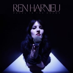 Harvieu Ren - Revel In The Drama - Ltd.Ed.