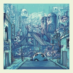 Restorations - Lp5000