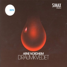 Grex Vocalis/Kork - Nordheim,Arne:Draumkvedet