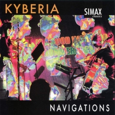 Kyberia (V.Johnson/T.Oming) - Navigations