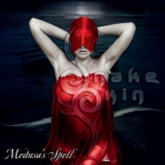 Snakeskin - Medusa's Spell (Vinyl)