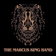 Marcus King Band - Marcus King Band