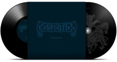 Dissection - Somberlain - 2Lp - Black + Etched S
