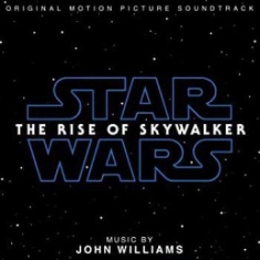 John Williams - Star Wars: The Rise Of Skywalker (2
