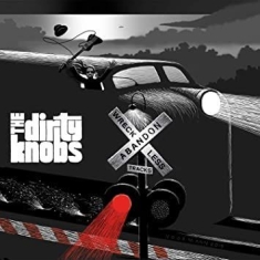 The Dirty Knobs - Wreckless Abandon (Vinyl)