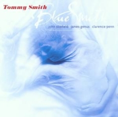 Smith Tommy - Blue Smith