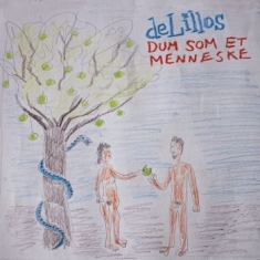 Delillos - Dum Som Et Menneske
