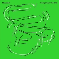 Moonmot - Going Down The Well