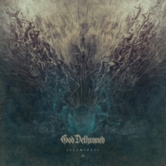 GOD DETHRONED - ILLUMINATI